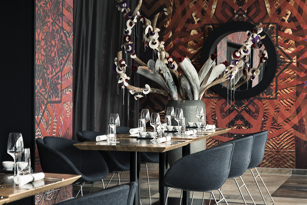 Mainport by Inntel Hotels Rotterdam Mainport by Inntel Hotels Rotterdam